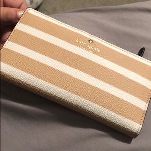 Hyde Lane Stripe Stacy